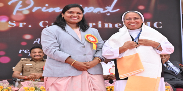 Annual Day