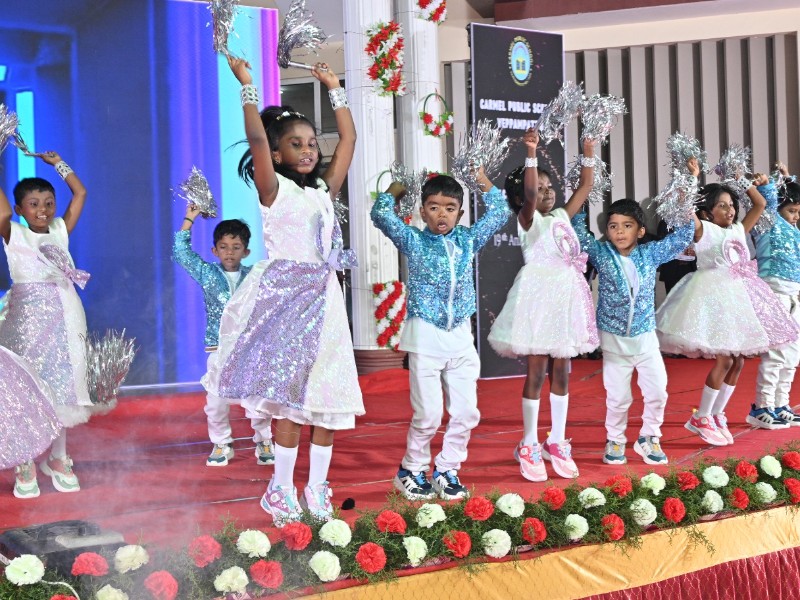 Annual Day 2026