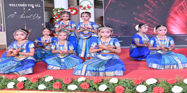 Annual Day 2026