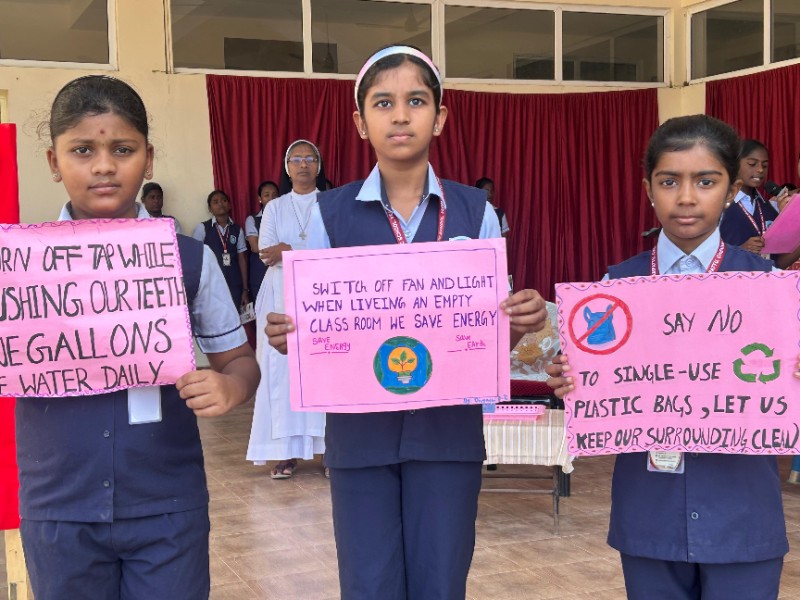 world environment day 2026