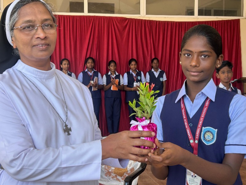 world environment day