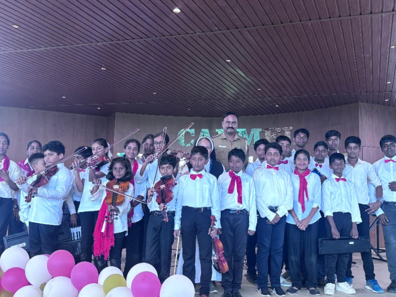 christmas celebration