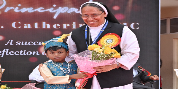 Annual Day