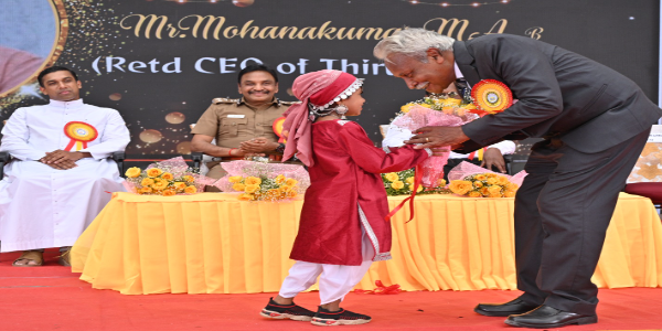 Annual Day